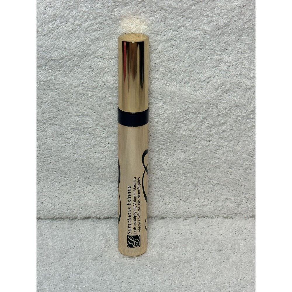 Estée Lauder Sumptuous Extreme Lash Multiplying Volume Mascara 0.27 Oz - Extreme